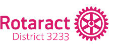 Rotaract Logo